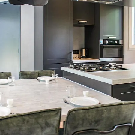 Сasa de vacaciones 3 Bedroom Pet Friendly In