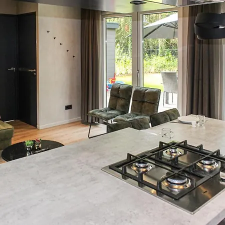 3 Bedroom Pet Friendly In 別荘