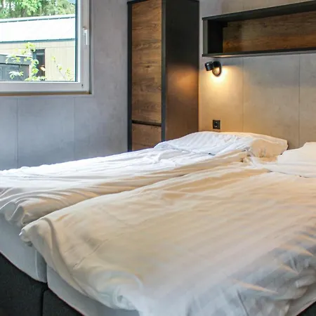 Ferienhaus 3 Bedroom Pet Friendly In *