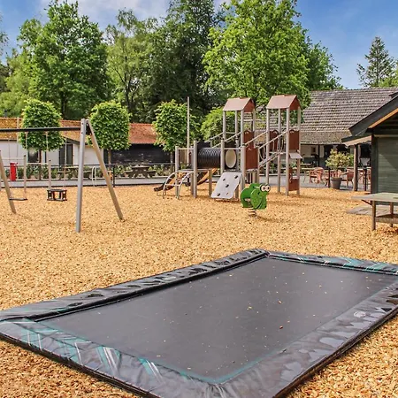 3 Bedroom Pet Friendly In Ferienhaus *