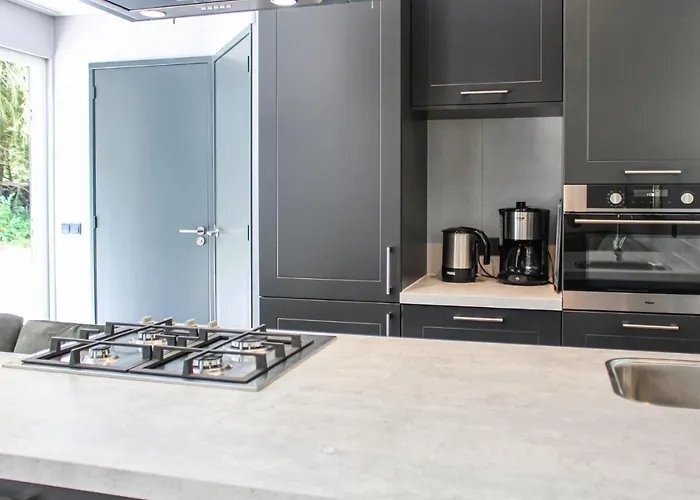 3 Bedroom Pet Friendly In Tatil Evi Epe