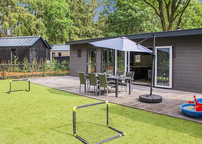 Feriehus 3 Bedroom Pet Friendly In Epe