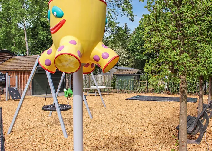 3 Bedroom Pet Friendly In Tatil Evi Epe