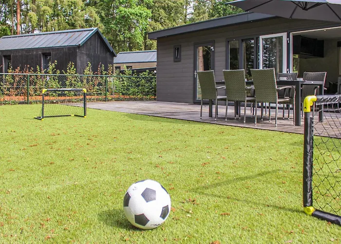 3 Bedroom Pet Friendly In Tatil Evi