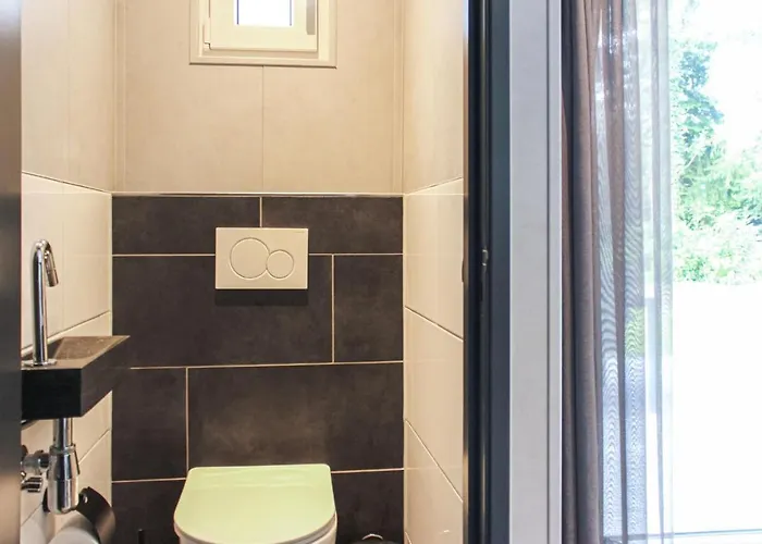 3 Bedroom Pet Friendly In بيت للعطل *