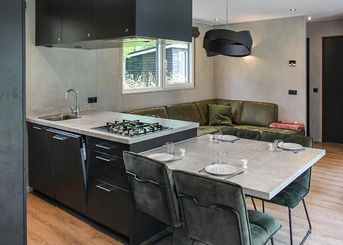 3 Bedroom Pet Friendly In بيت للعطل